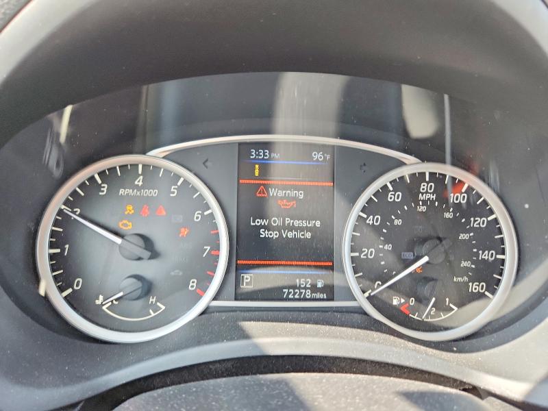 Продаж на аукціоні авто 2019 Nissan Sentra, vin: 3N1AB7AP4KY363674, номер лоту: 61188066