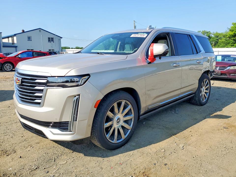 Aukcja sprzedaży 2023 Cadillac Escalade, vin: 1GYS4DKL9PR200645, numer aukcji: 59257806