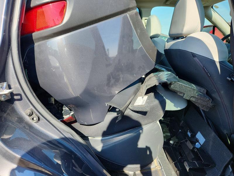 2023 Subaru Forester მანქანა იყიდება აუქციონზე, vin: JF2SKADC3PH449330, აუქციონის ნომერი: 60926176