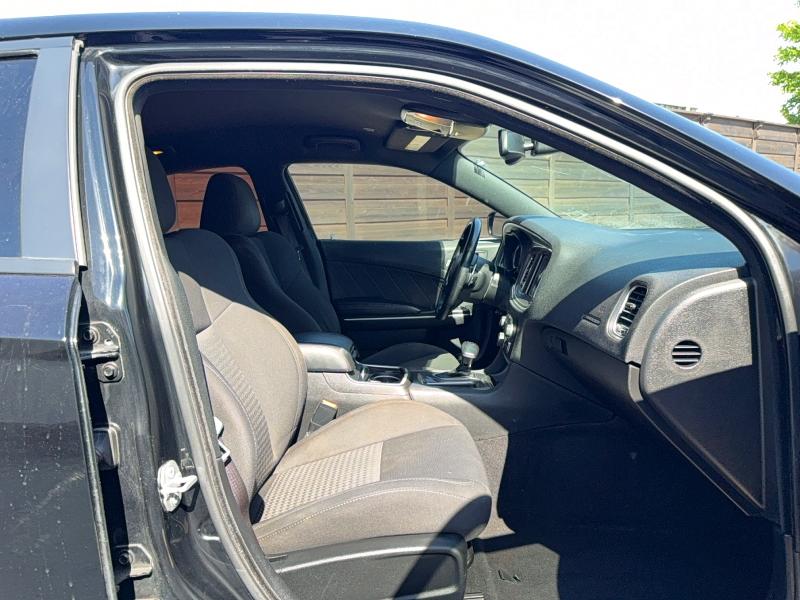 Продаж на аукціоні авто 2019 Dodge Charger, vin: 2C3CDXCT8KH608402, номер лоту: 60594896