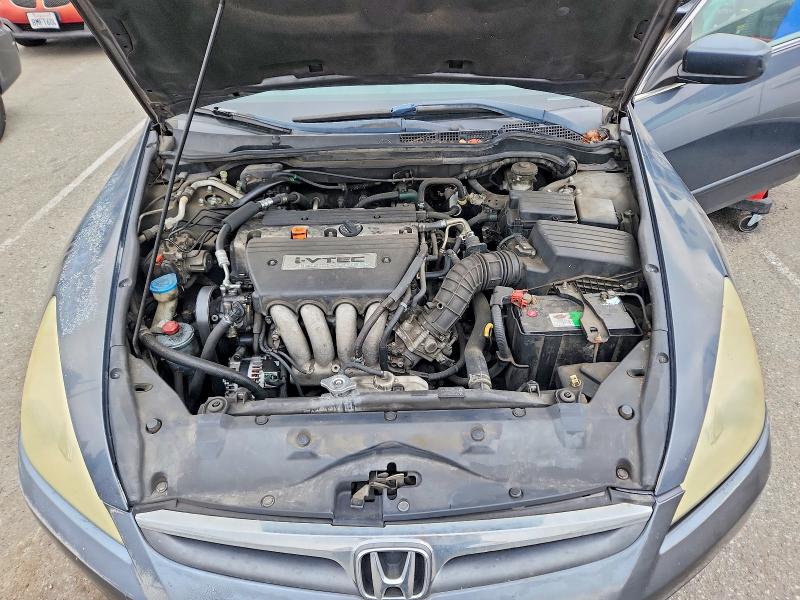 Продаж на аукціоні авто 2007 Honda Accord, vin: 1HGCM56867A103165, номер лоту: 58841956