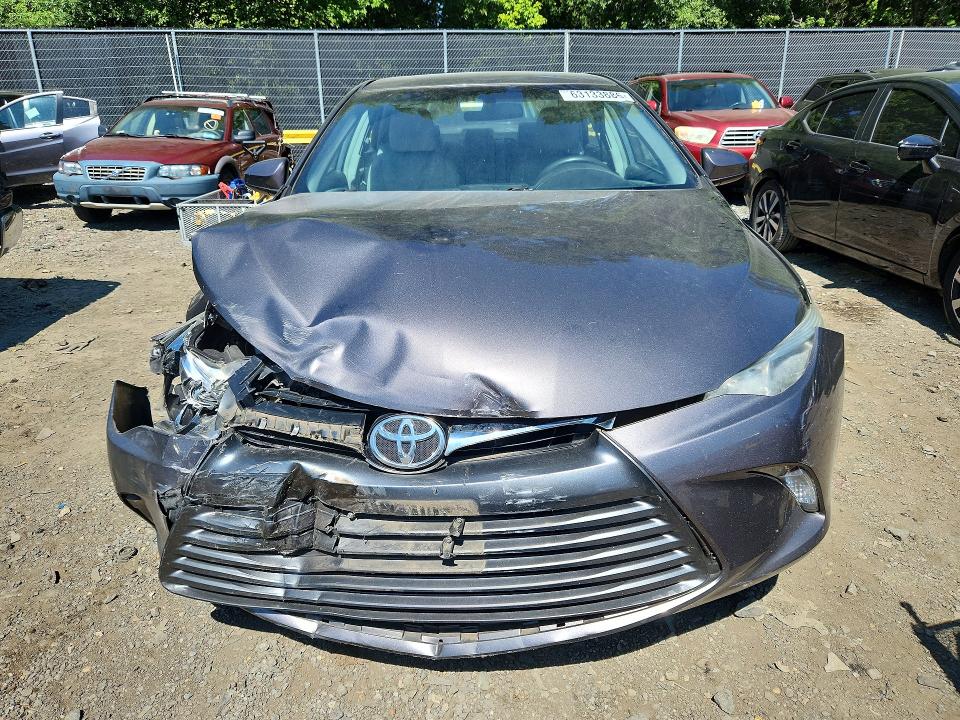 Продаж на аукціоні авто 2015 Toyota Camry, vin: 4T4BF1FK9FR458970, номер лоту: 63133886