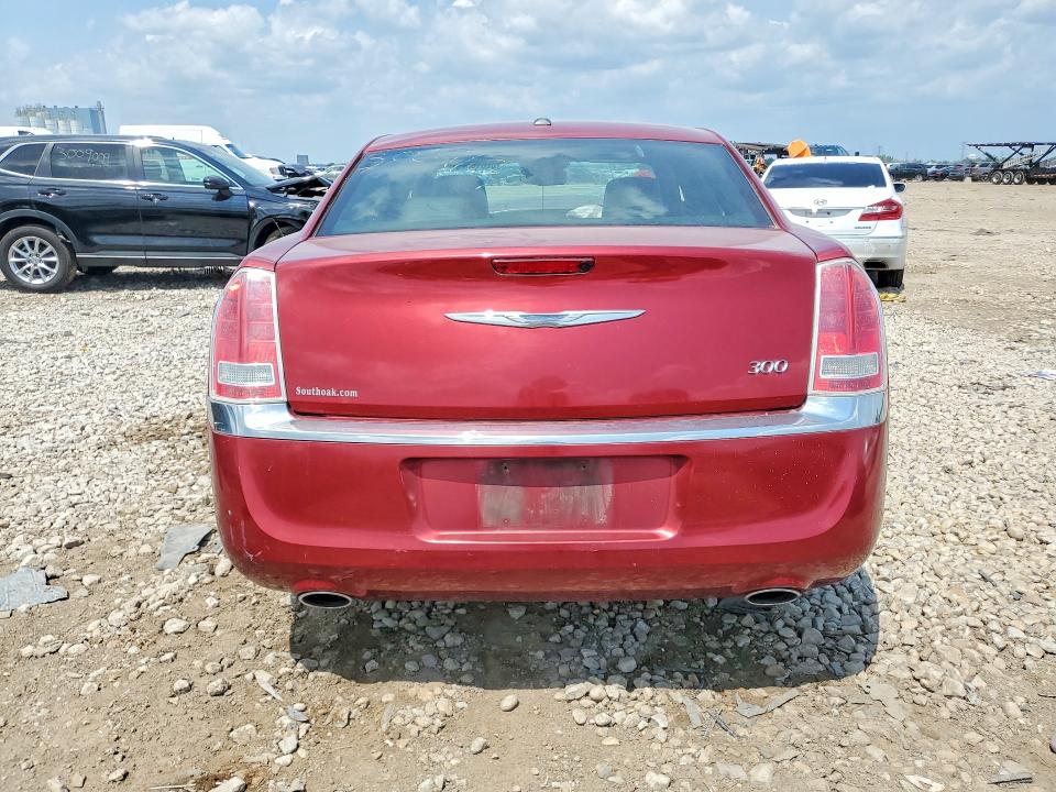 Aukcja sprzedaży 2013 Chrysler 300, vin: 2C3CCAAGXDH731997, numer aukcji: 62078066