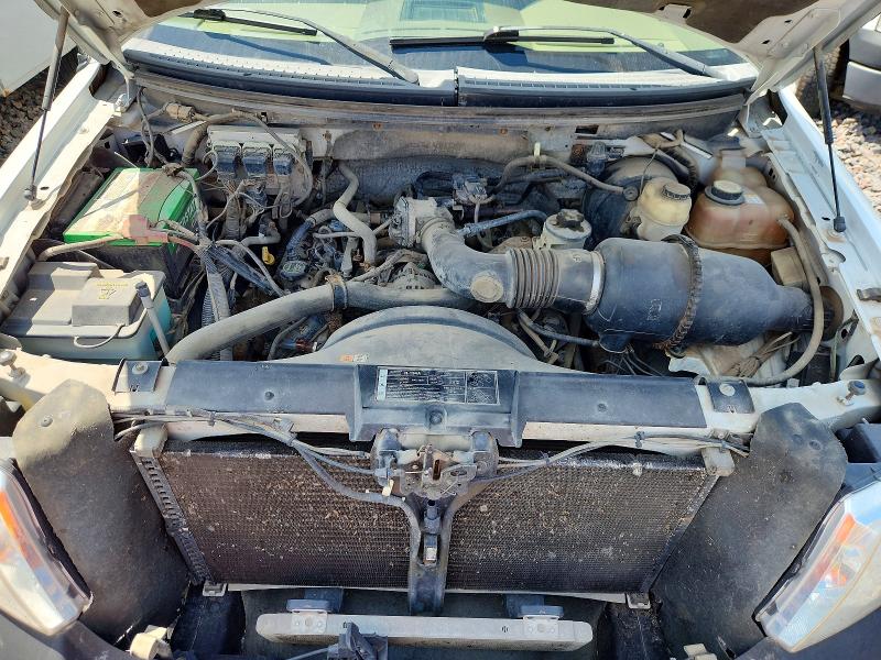 Продаж на аукціоні авто 2008 Ford F150, vin: 1FTRF14W48KE33735, номер лоту: 57380956