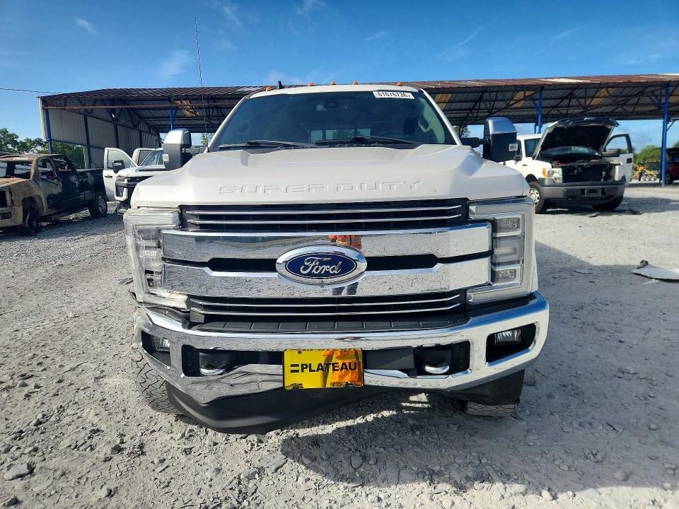 Aukcja sprzedaży 2019 Ford F350, vin: 1FT8W3BTXKEE79785, numer aukcji: 61676736