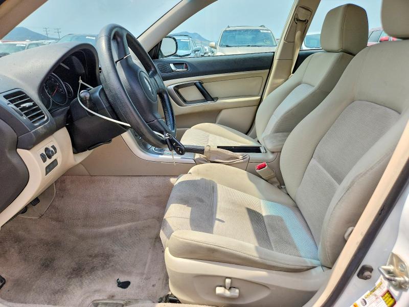 Aukcja sprzedaży 2007 Subaru Outback, vin: 4S4BP61C777329288, numer aukcji: 61574726
