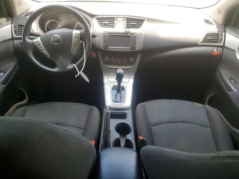 Продажа на аукционе авто 2013 Nissan Sentra, vin: 3N1AB7AP9DL773127, номер лота: 60638376