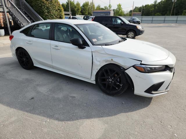 2023 Honda Civic მანქანა იყიდება აუქციონზე, vin: 2HGFE2F54PH526066, აუქციონის ნომერი: 66107926