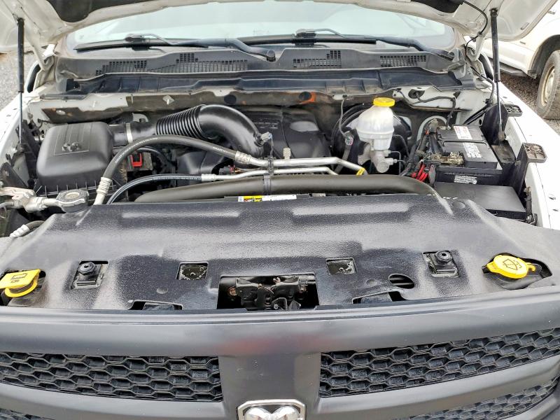 2019 Ram 1500 Classic მანქანა იყიდება აუქციონზე, vin: 1C6RR6FT7KS540641, აუქციონის ნომერი: 62964946