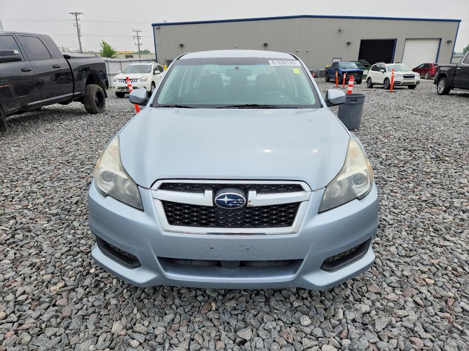 Aukcja sprzedaży 2013 Subaru Legacy, vin: 4S3BMCC67D3041163, numer aukcji: 61836126
