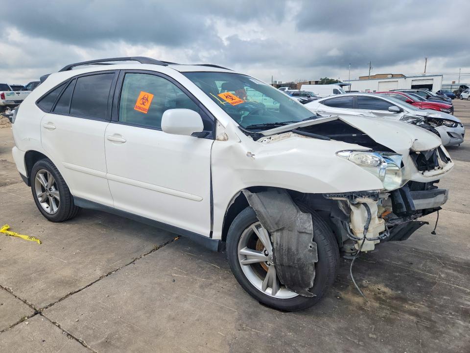 Aukcja sprzedaży 2006 Lexus Rx, vin: JTJGW31U462000125, numer aukcji: 59079216