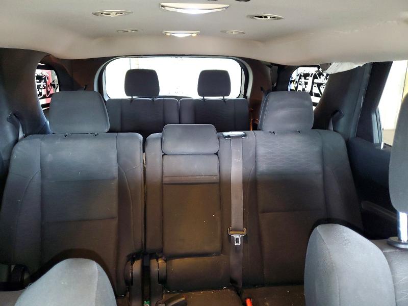 Продажа на аукционе авто 2019 Dodge Durango, vin: 1C4RDHAG7KC632355, номер лота: 60762596