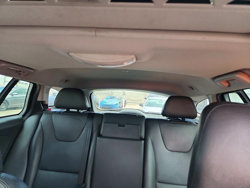 Продаж на аукціоні авто 2018 Volvo V60 Cross Country, vin: YV440MWK6J2056352, номер лоту: 62513276