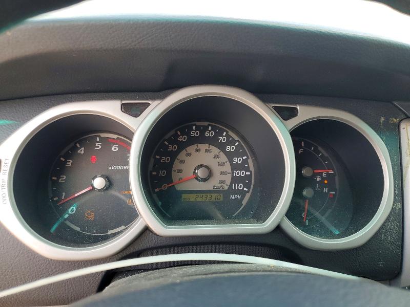 Продаж на аукціоні авто 2004 Toyota 4runner, vin: JTEBU14R140036566, номер лоту: 62405766