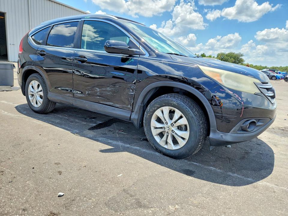 Продажа на аукционе авто 2012 Honda Cr-v, vin: JHLRM3H71CC007611, номер лота: 60464266