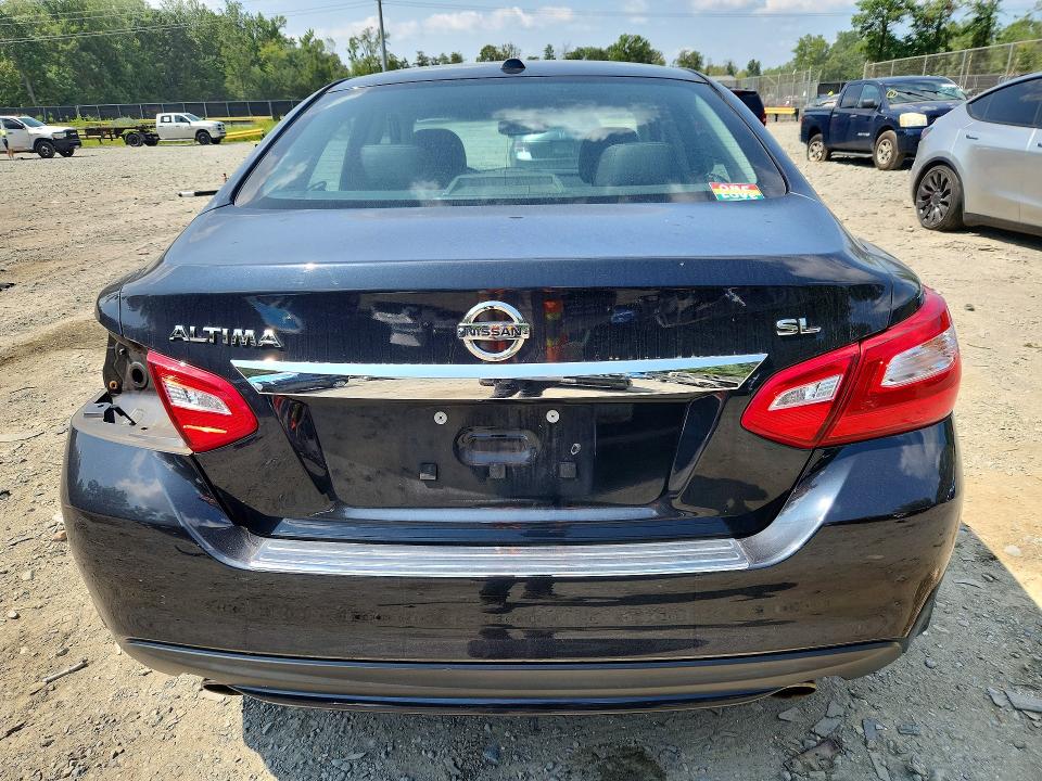 Auction sale of the 2016 Nissan Altima, vin: 1N4AL3AP9GC195362, lot number: 62512946