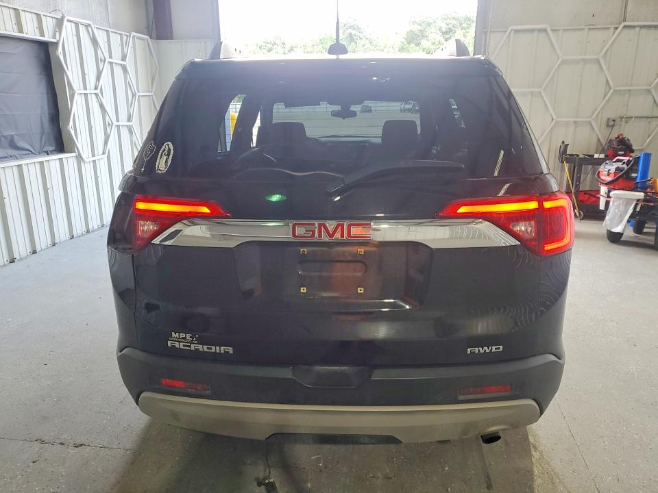 Aukcja sprzedaży 2017 Gmc Acadia, vin: 1GKKNSLAXHZ294268, numer aukcji: 60256116