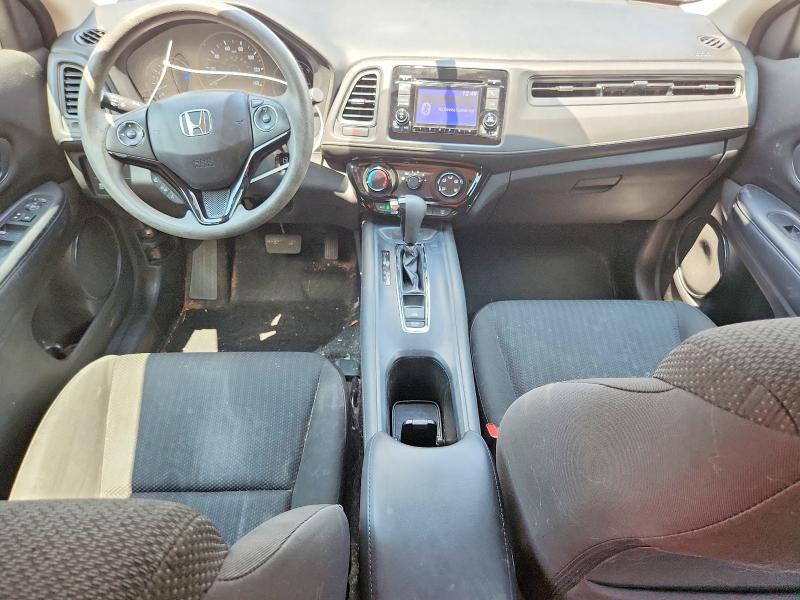 Aukcja sprzedaży 2018 Honda Hr-v, vin: 3CZRU5H33JG704207, numer aukcji: 59767806