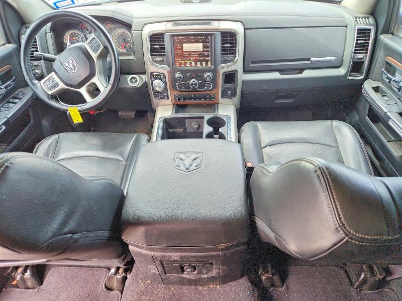 61545926 :رقم المزاد ، 1C6RR7JM7ES475252 vin ، 2014 Ram 1500 مزاد بيع