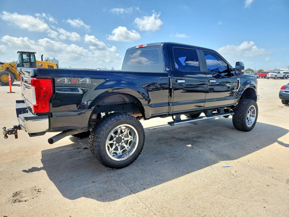 Aukcja sprzedaży 2017 Ford F250, vin: 1FT7W2B64HEF01224, numer aukcji: 62118586