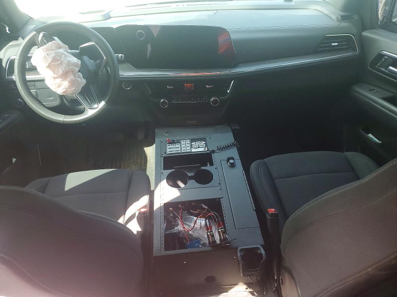Продажа на аукционе авто 2025 Chevrolet Tahoe, vin: 1GNS6LED9SR243803, номер лота: 61048816