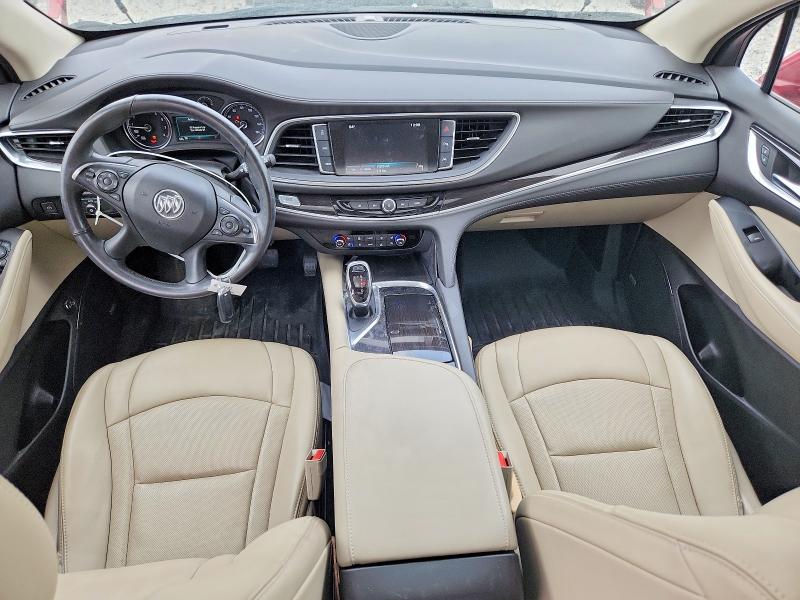 Продажа на аукционе авто 2019 Buick Enclave, vin: 5GAEVBKW9KJ304317, номер лота: 61407496
