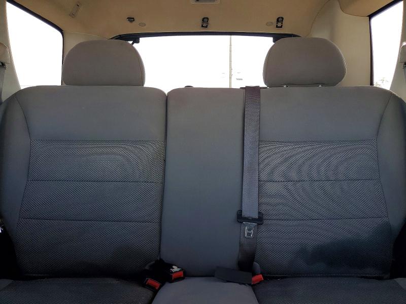 2006 Ford Escape მანქანა იყიდება აუქციონზე, vin: 1FMCU95H96KC44260, აუქციონის ნომერი: 63435416