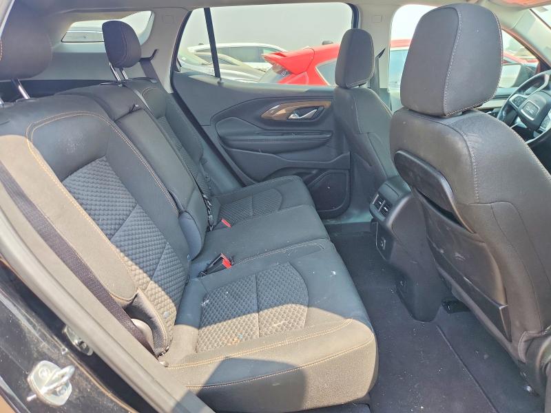 Aukcja sprzedaży 2019 Gmc Terrain, vin: 3GKALTEV7KL374794, numer aukcji: 61559786