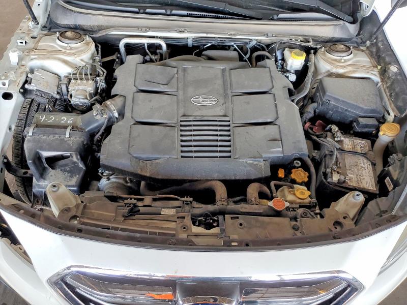 Aukcja sprzedaży 2019 Subaru Outback, vin: 4S4BSENC9K3217496, numer aukcji: 63126546