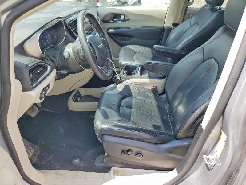 Продажа на аукционе авто 2020 Chrysler Pacifica, vin: 2C4RC1BGXLR204782, номер лота: 61411596