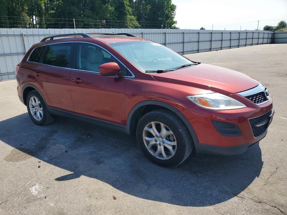 Aukcja sprzedaży 2012 Mazda Cx-9, vin: JM3TB3CV3C0334910, numer aukcji: 60856986