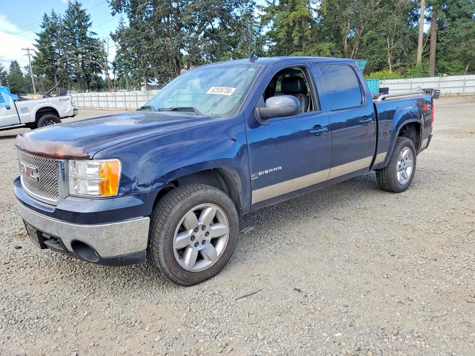 Aukcja sprzedaży 2007 Gmc New Sierra, vin: 2GTEK13M471564169, numer aukcji: 62526706