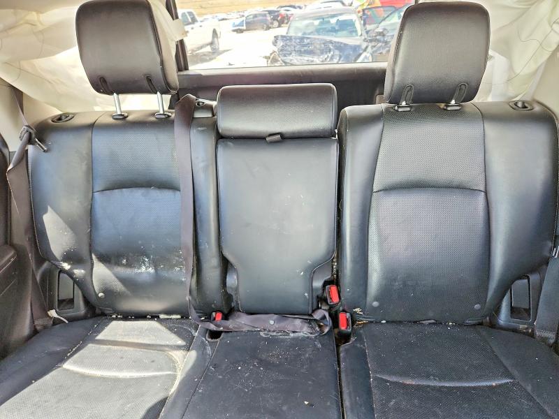 Aukcja sprzedaży 2016 Toyota 4runner, vin: JTEBU5JR1G5371023, numer aukcji: 59956806