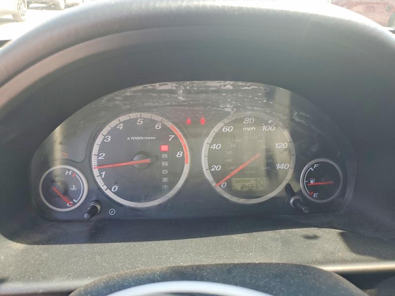 Продажа на аукционе авто 2006 Honda Cr-v, vin: JHLRD78806C045285, номер лота: 59120076