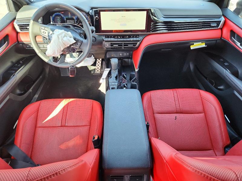 Продажа на аукционе авто 2026 Toyota Camry, vin: 4T1DAACK4TU696520, номер лота: 60226736