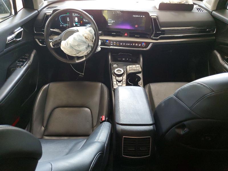 Продажа на аукционе авто 2025 Kia Sportage, vin: KNDPVCDG1S7197649, номер лота: 59365436