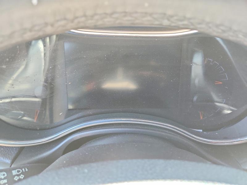 Продажа на аукционе авто 2017 Jeep Grand Cherokee, vin: 1C4RJFAG7HC832724, номер лота: 62091366