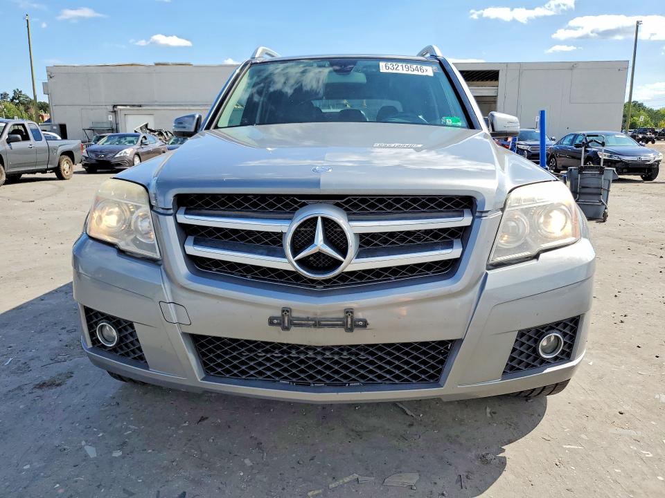 Aukcja sprzedaży 2012 Mercedes-benz Glk, vin: WDCGG8HB9CF753018, numer aukcji: 63219546