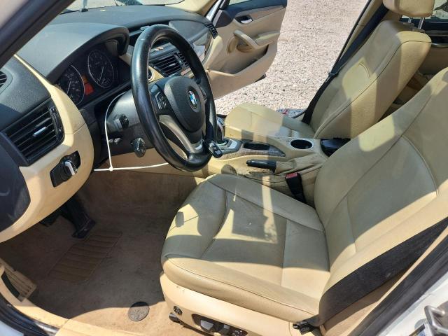 Продаж на аукціоні авто 2013 Bmw X1, vin: WBAVM1C57DVW46486, номер лоту: 62501026