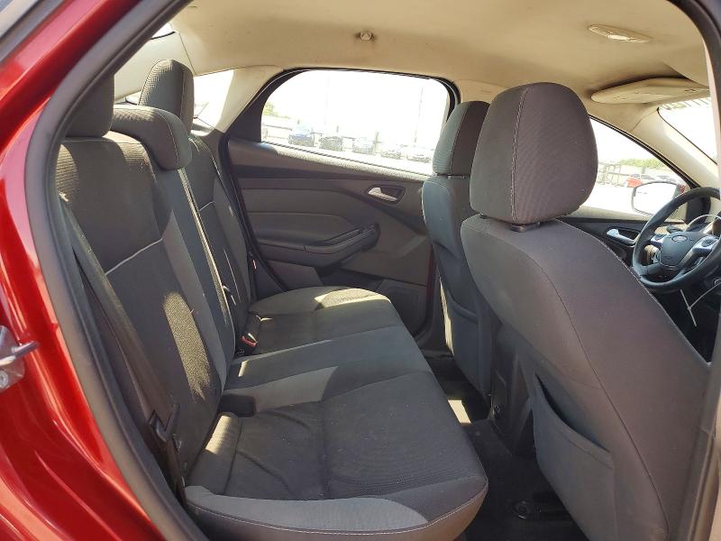Продажа на аукционе авто 2013 Ford Focus, vin: 1FADP3F22DL338033, номер лота: 61771226