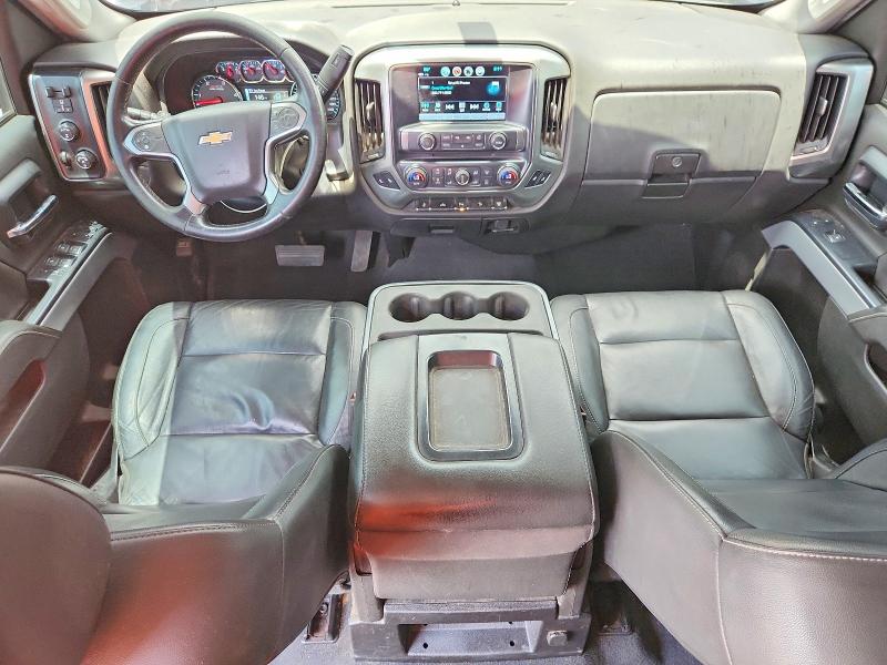 61876806 :رقم المزاد ، 1GC1KSEY2KF150992 vin ، 2019 Chevrolet Silverado مزاد بيع
