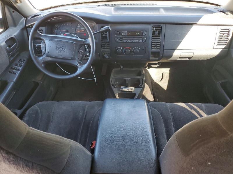 Aukcja sprzedaży 2004 Dodge Dakota, vin: 1D7HG48N14S693618, numer aukcji: 62444276