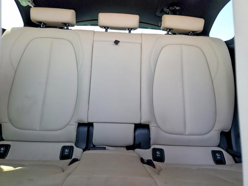 Aukcja sprzedaży 2020 Bmw X1, vin: WBXJG7C04L5P50337, numer aukcji: 61787826
