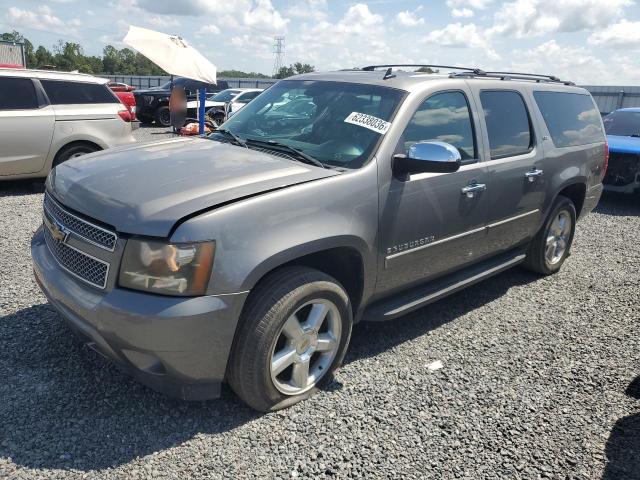 62338036 :رقم المزاد ، 3GNFK16328G136074 vin ، 2008 Chevrolet Suburban مزاد بيع