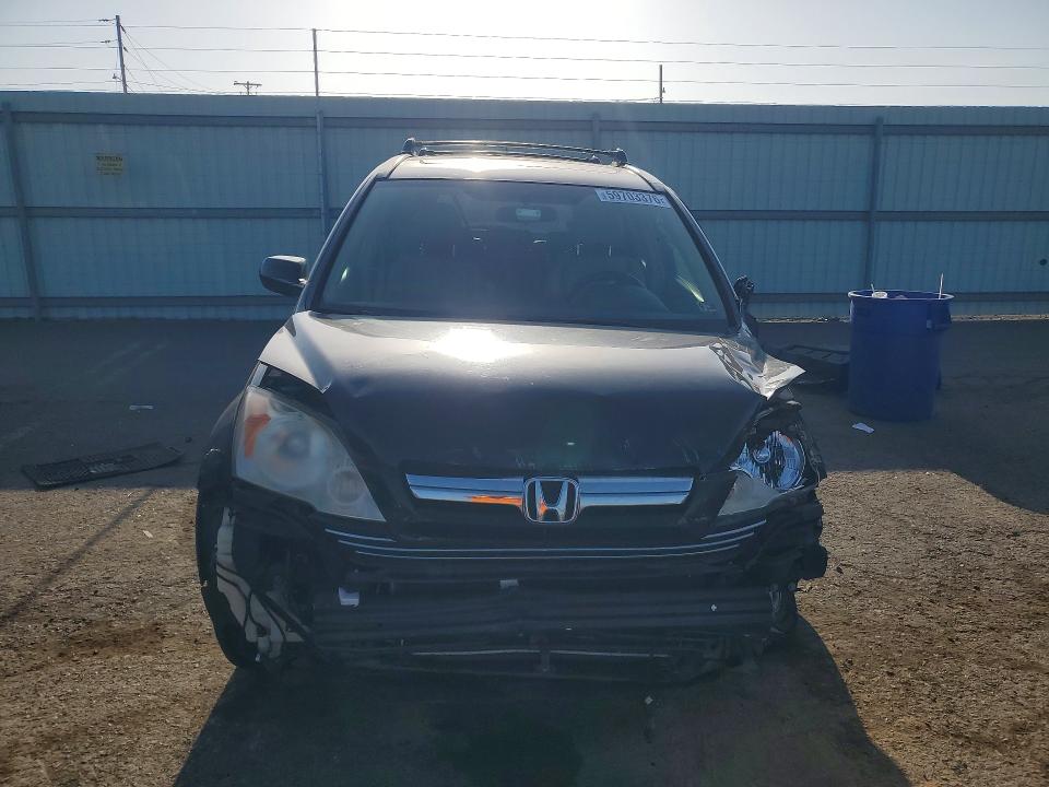 59703376 :رقم المزاد ، JHLRE48748C033274 vin ، 2008 Honda Cr-v مزاد بيع