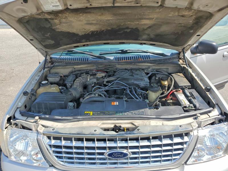 Aukcja sprzedaży 2003 Ford Explorer, vin: 1FMZU63K23UA43291, numer aukcji: 61483616