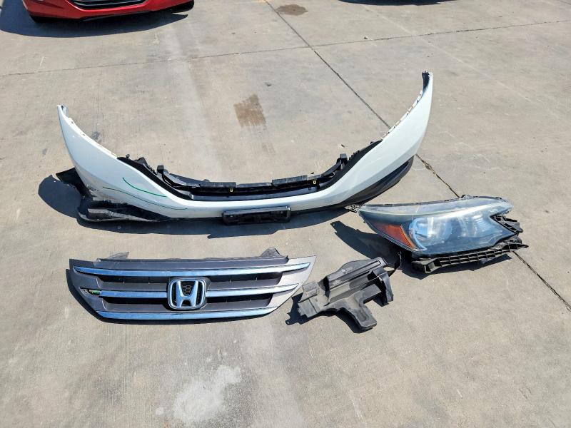 2012 Honda Cr-v მანქანა იყიდება აუქციონზე, vin: 5J6RM4H3XCL048927, აუქციონის ნომერი: 59960466