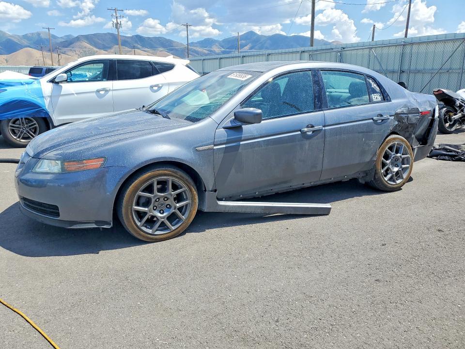 Aukcja sprzedaży 2006 Acura 3.2tl, vin: 19UUA66236A022251, numer aukcji: 61939936