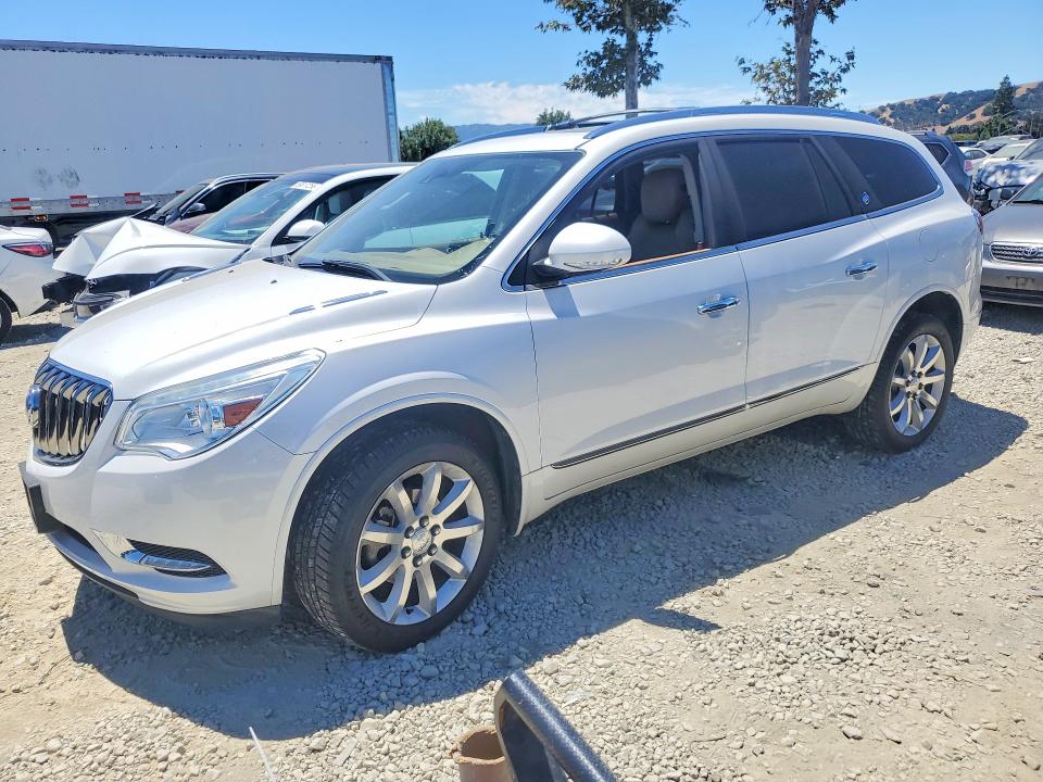 Aukcja sprzedaży 2017 Buick Enclave, vin: 5GAKVCKDXHJ108354, numer aukcji: 60141146