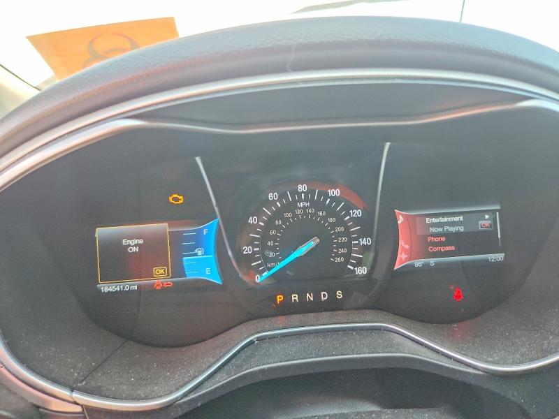 Aukcja sprzedaży 2014 Ford Fusion, vin: 1FA6P0HD3E5395868, numer aukcji: 60306446